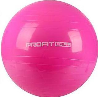 Мяч для фитнеса Profit 0382X 65 см