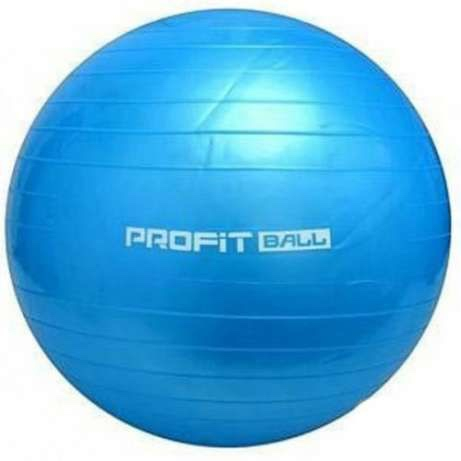 Мяч для фитнеса Profit 0383X 75 см