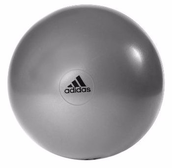 Мяч для фитнеса Adidas ADBL-13245GR 55 см