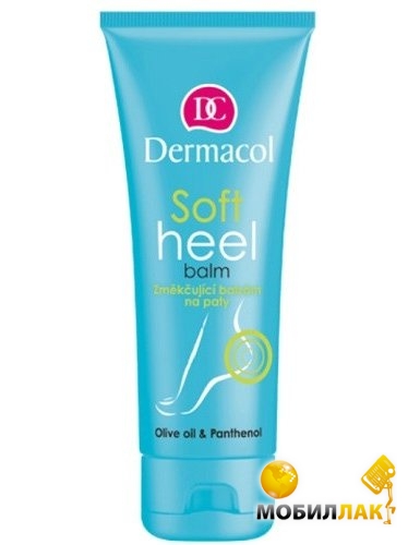       Dermacol Feet care Soft Heal Balm