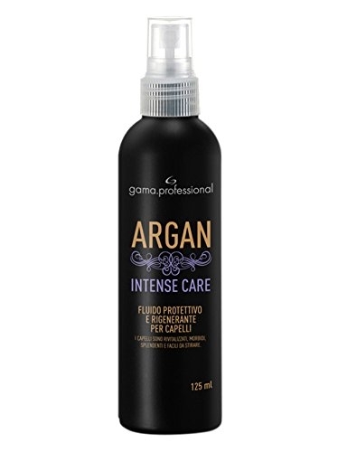 Лосьон для волос с аргановым маслом Ga.Ma Argan (AV31.ARGAN)