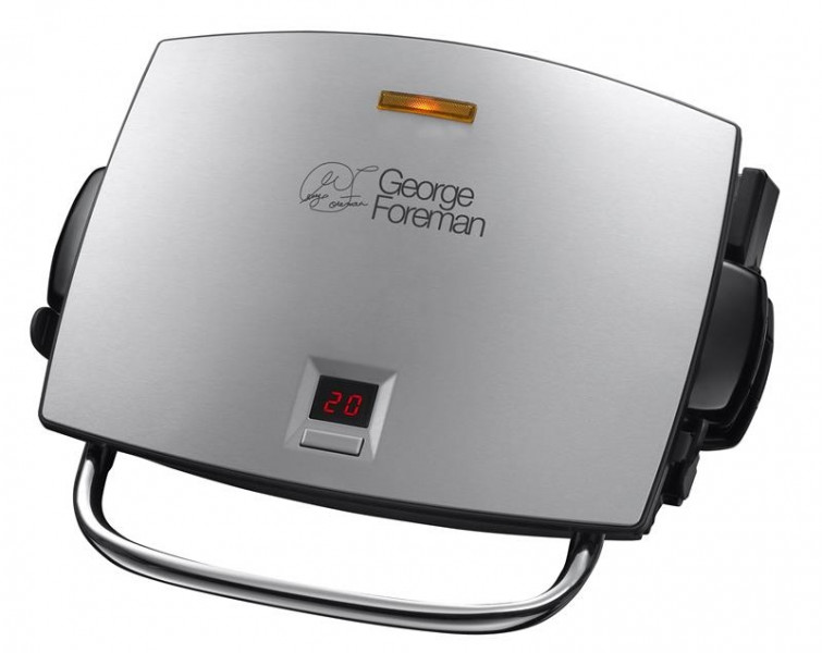  Russell Hobbs George Foreman Family Grill & Melt (14525-56GF)
