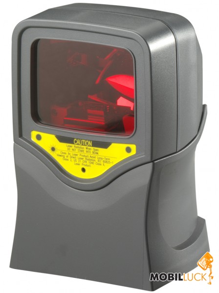   Zebex Z-6010 PS/2 Laser