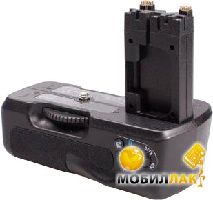 Батарейный блок Meike для Sony A500, A550 (VG-B50AM)