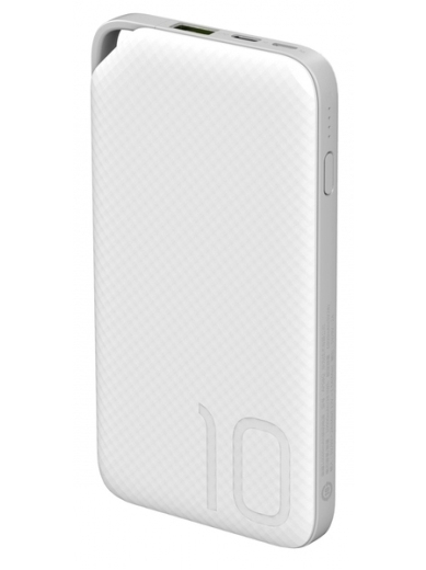   Huawei QC 2.0 10000 mAh Type-C White (AP08Q)