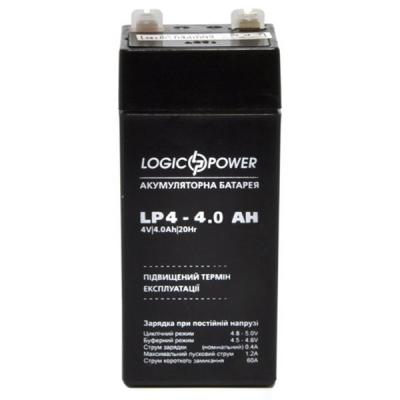    LogicPower 4 4  (4238)