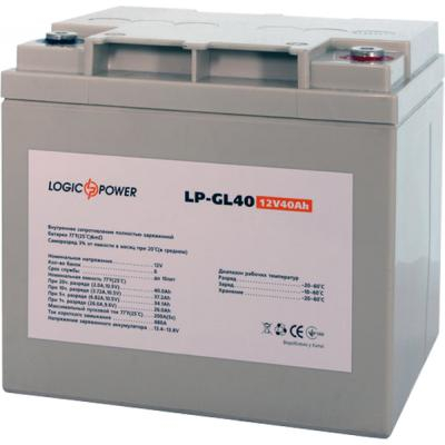    LogicPower GL 12 40  (2321)