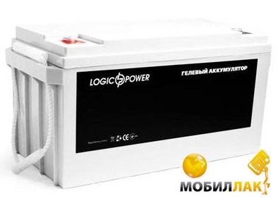    LogicPower MG 12 120 (2316)