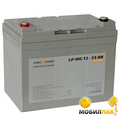   LogicPower MG 12 33 (3429)