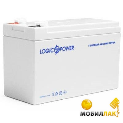    LogicPower MG 12 7.2  (2328)