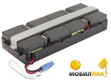   APC Replacement Battery Cartridge 31 (RBC31)