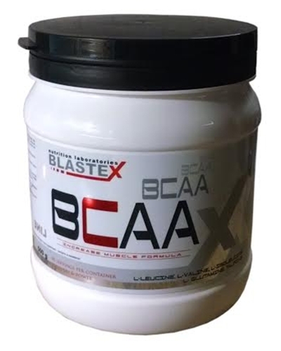  Blastex Xline BCAA 500 Black currant