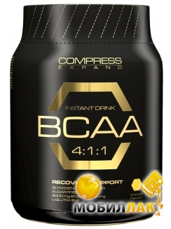  Nutrend Compress BCAA Instant Drink 10 