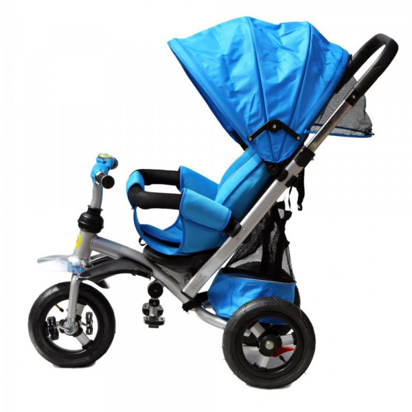 Велосипед Baby Trike CT-22 Blue