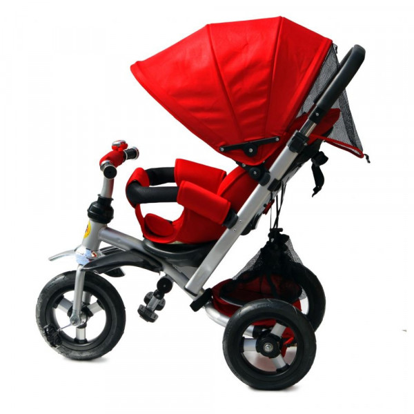 Велосипед Baby Trike CT-22 Red