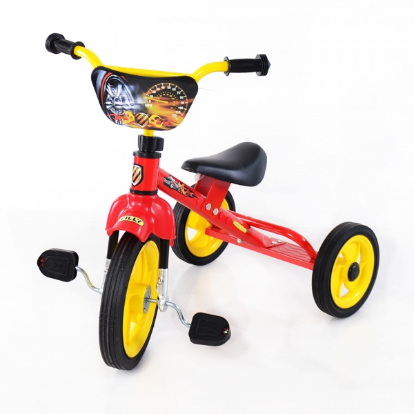 Tilly BT-CT-0009 RED Tilly