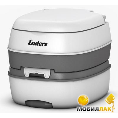  Enders Mobil-WC Deluxe 4000591049668 16/19 