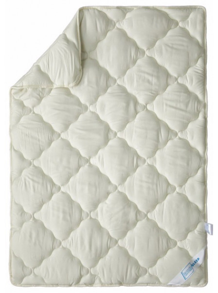 Детское одеяло SoundSleep Homely антиаллергенное 110х140 см (1167320)