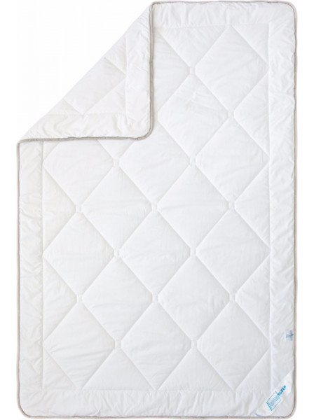 Детское одеяло SoundSleep Idea антиаллергенное облегченное 110х140 см (1249101)