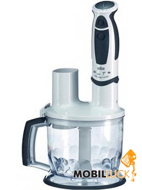 Braun MR 6550 M FP HC K (MR 570 Patisserie) (12���.)