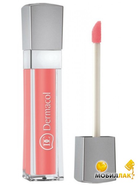     Dermacol Make-Up 02 Lip Gloss