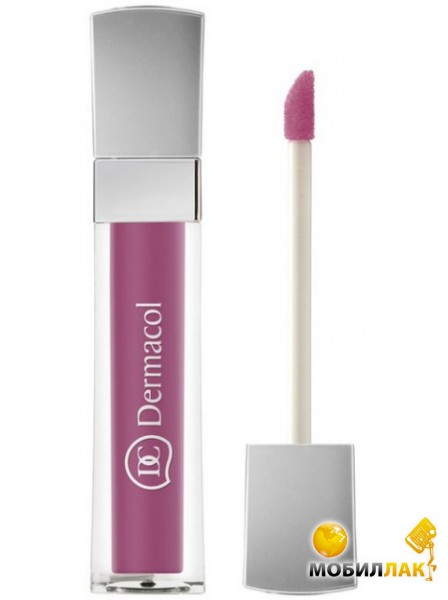     Dermacol Make-Up 04 Lip Gloss