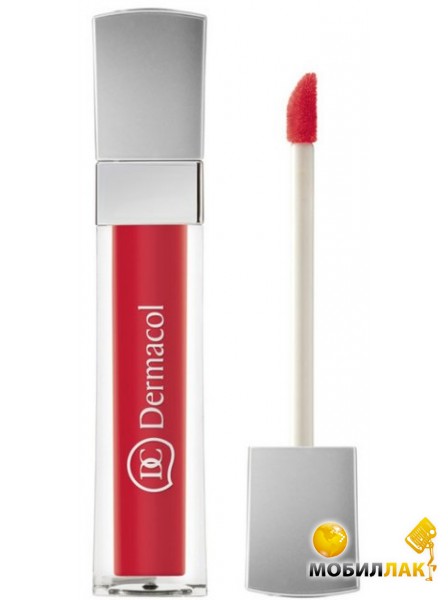     Dermacol Make-Up 06 Lip Gloss