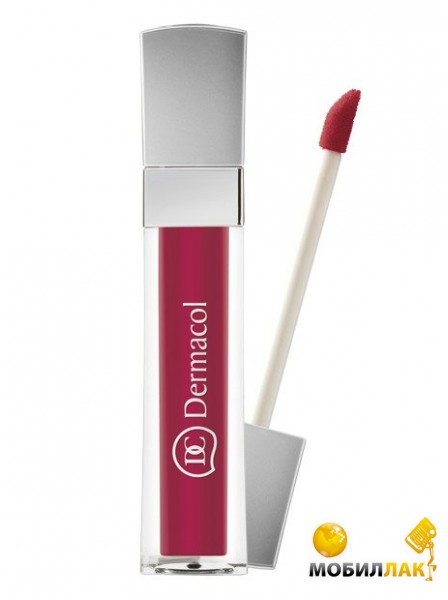     Dermacol Make-Up 16 Lip Gloss