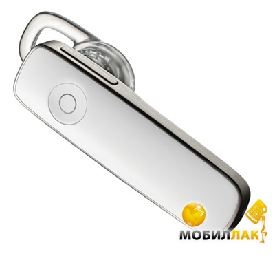 Plantronics M155 Multipoint White