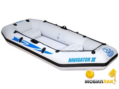   Navigator III 300 JL000260-1N