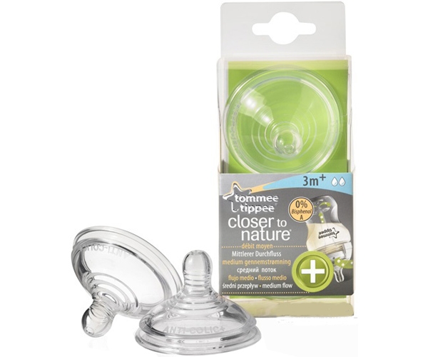   Closer to Nature Tommee Tippee   2  (42112841)