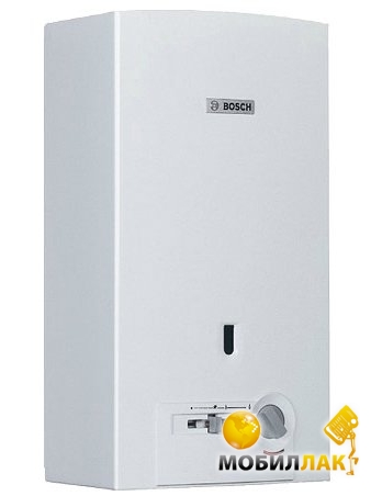  Bosch Therm 4000 O WR 10-2P