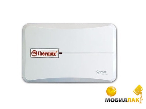  Thermex System 600
