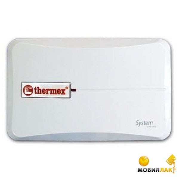  Thermex System 800