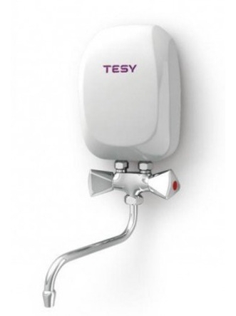  Tesy Instant Water HeatersIWH 50 X01 KI