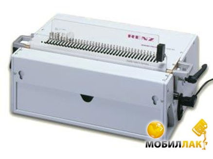  Renz DTP-340 M (1010090)