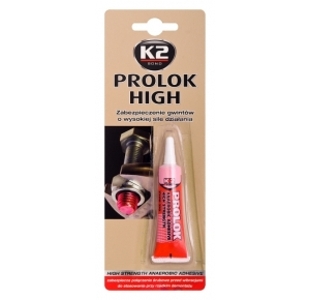  K2 Prolok High 6ml