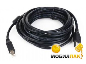    Gembird Premium USB 2.0 AM/BM 3m (CCP-USB2-AMBM-10)