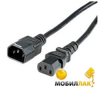Сетевой кабель OEM 220V монитор-блок (7361)