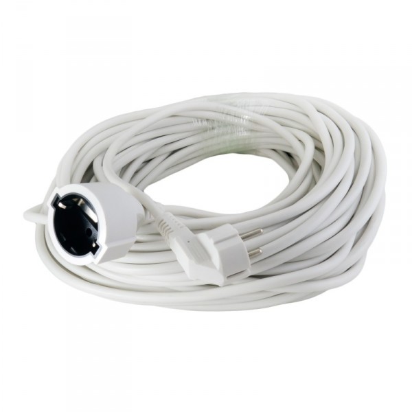  ExtraDigital Power Cable 16 AWG 20m