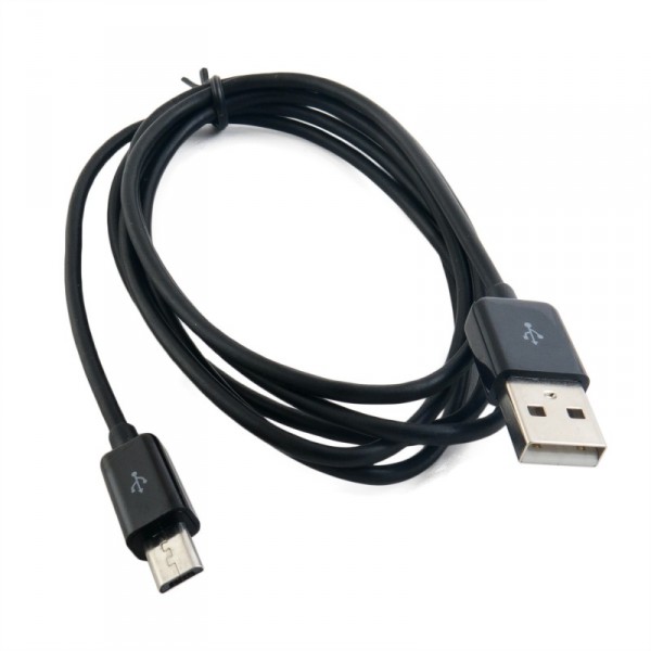 Кабель ExtraDigital USB 2.0 AM - micro USB (KBU1662)