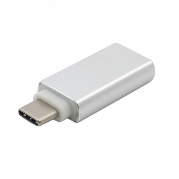 Адаптер ExtraDigital USB 3.0 AF (KBU1665)