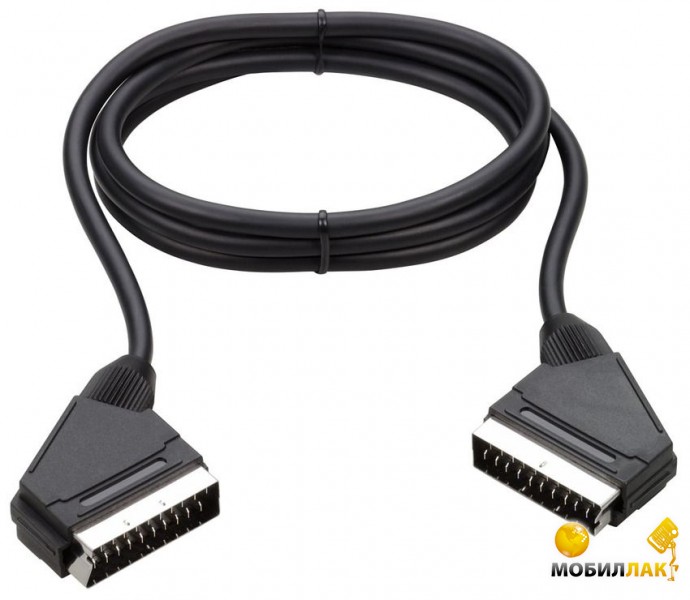 Кабель scart Кабель scart