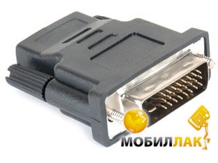  Gemix HDMI m / DVI-D f (Art.GC 1403)