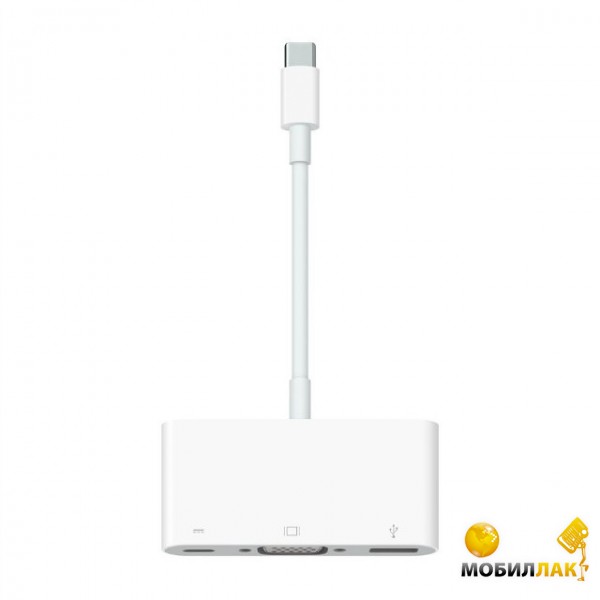  Apple USB-C (MJ1L2ZM/A)