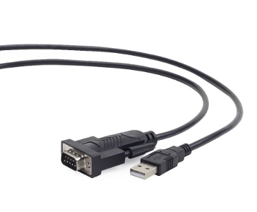 Кабель ATcom USB 2.0 AM/BM 1.5 м ferrite core