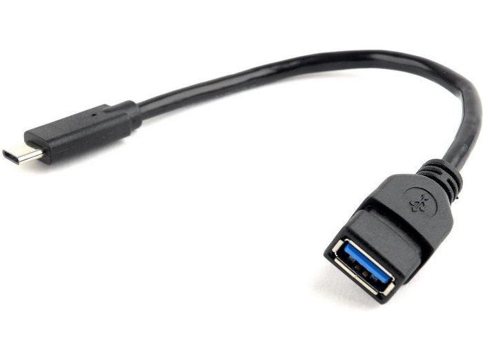  Cablexpert USB 3.0 - USB Type-C 0.2  (A-OTG-CMAF3-01)