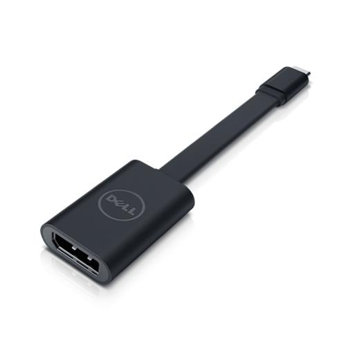  Dell Adapter USB-C to DisplayPort (470-ACFC)