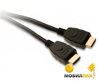  - Ultra Cable HDMI A plug-HDMI A plug 1.5m (UC12-20915)