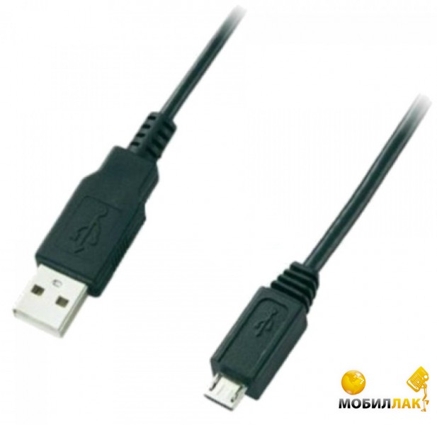 - Cellular Line micro USB  HDMI, 0.12m (MHLSMARTPHONE)